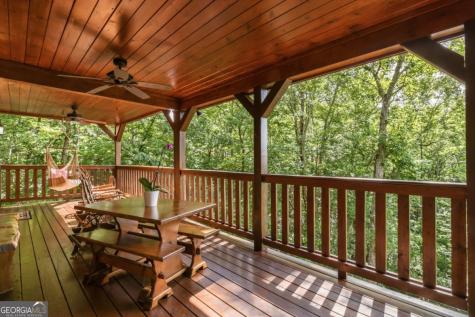 175 Leisure Drive Ellijay GA 30536