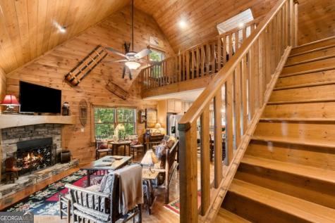 175 Leisure Drive Ellijay GA 30536
