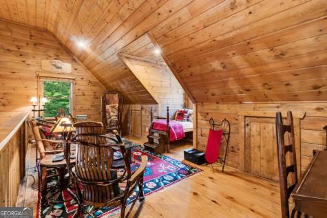 175 Leisure Drive Ellijay GA 30536