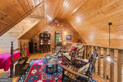 175 Leisure Drive Ellijay GA 30536