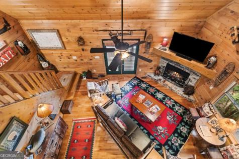 175 Leisure Drive Ellijay GA 30536