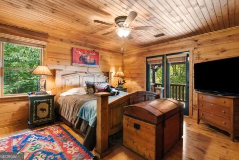 175 Leisure Drive Ellijay GA 30536