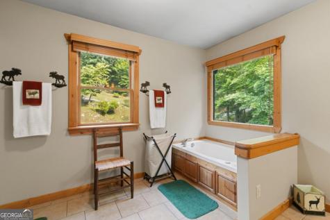 175 Leisure Drive Ellijay GA 30536