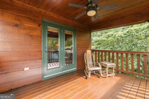 175 Leisure Drive Ellijay GA 30536