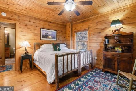 175 Leisure Drive Ellijay GA 30536