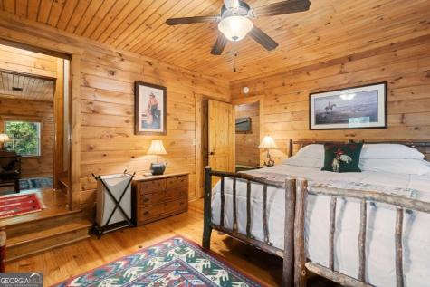 175 Leisure Drive Ellijay GA 30536