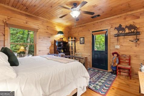 175 Leisure Drive Ellijay GA 30536