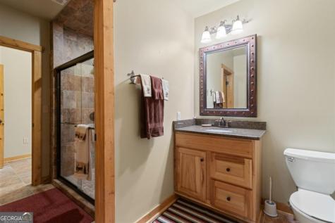175 Leisure Drive Ellijay GA 30536