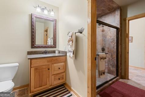 175 Leisure Drive Ellijay GA 30536