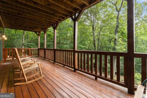 175 Leisure Drive Ellijay GA 30536