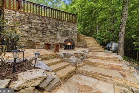 175 Leisure Drive Ellijay GA 30536