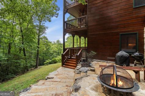 175 Leisure Drive Ellijay GA 30536