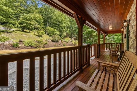 175 Leisure Drive Ellijay GA 30536