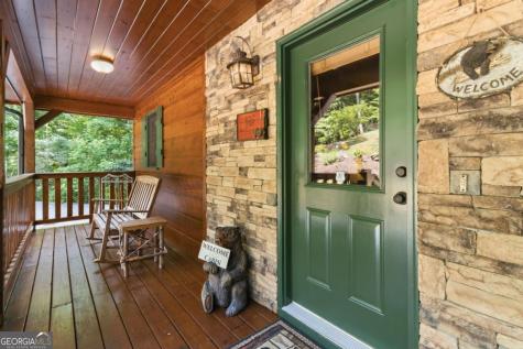 175 Leisure Drive Ellijay GA 30536