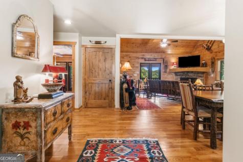 175 Leisure Drive Ellijay GA 30536