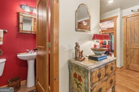 175 Leisure Drive Ellijay GA 30536