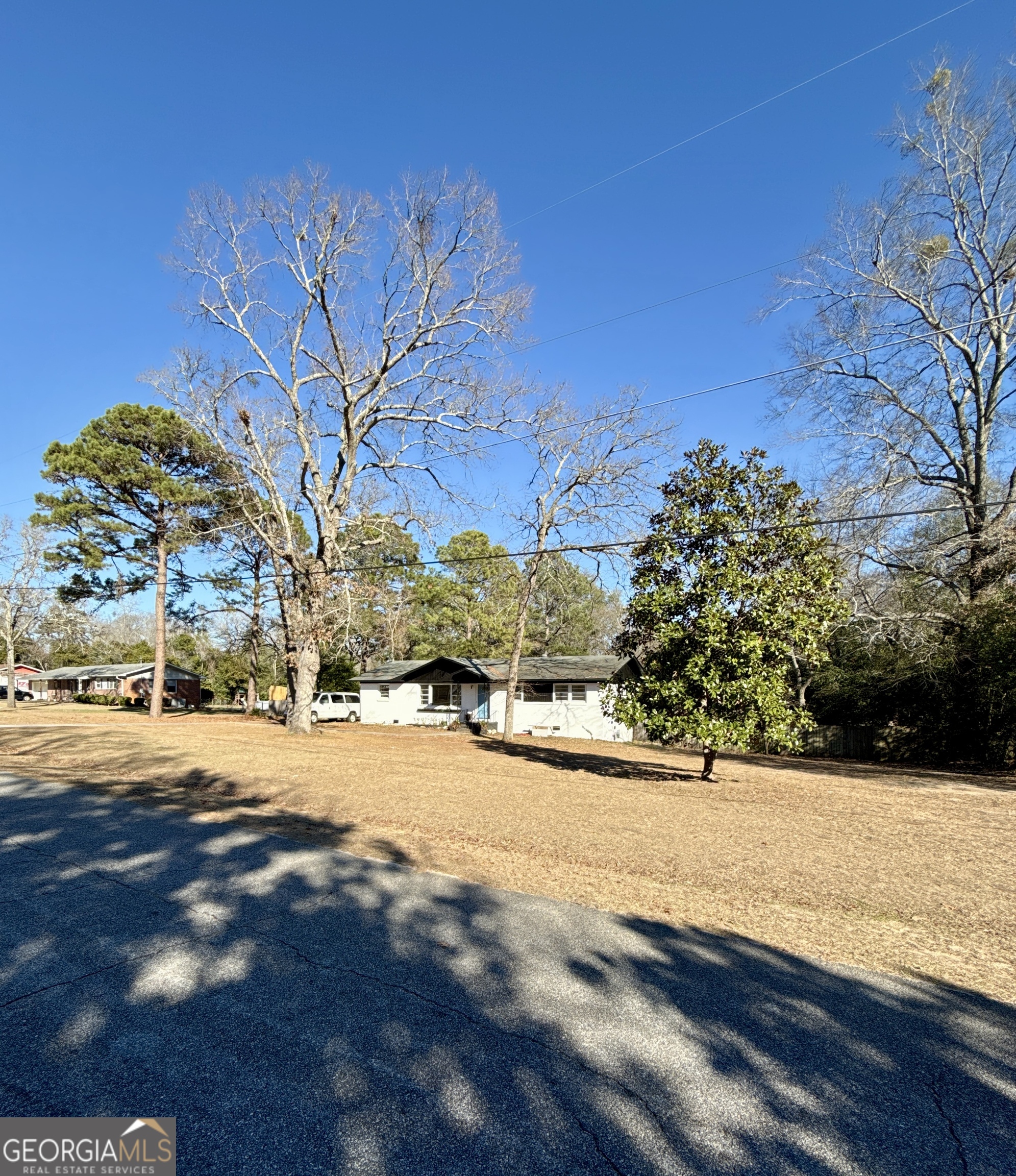 104 Sandy Run Drive Warner Robins GA 31088