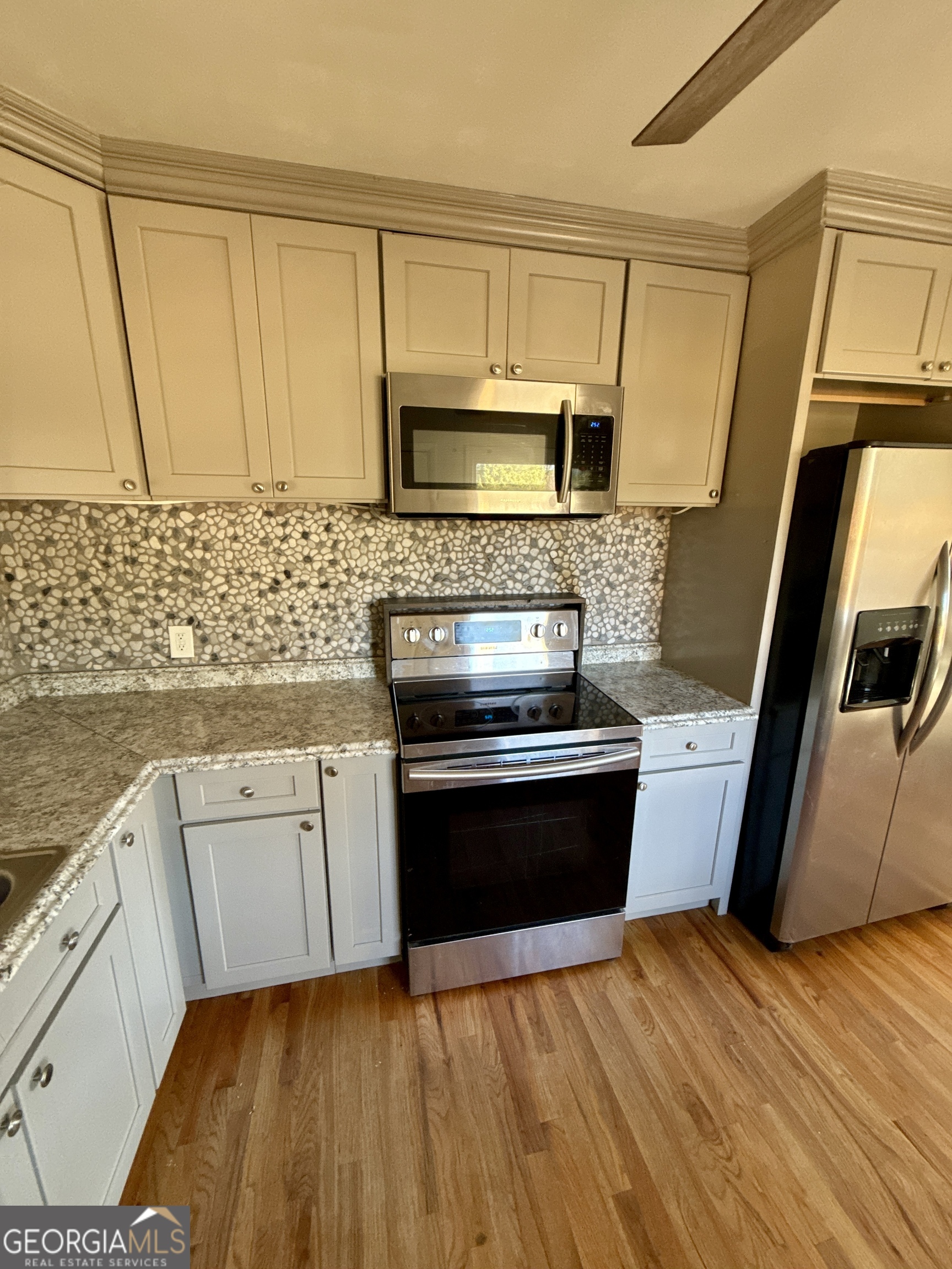 104 Sandy Run Drive Warner Robins GA 31088