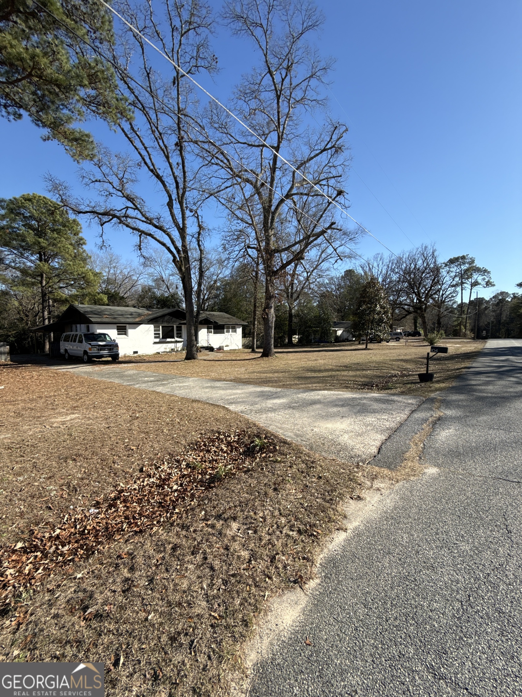 104 Sandy Run Drive Warner Robins GA 31088
