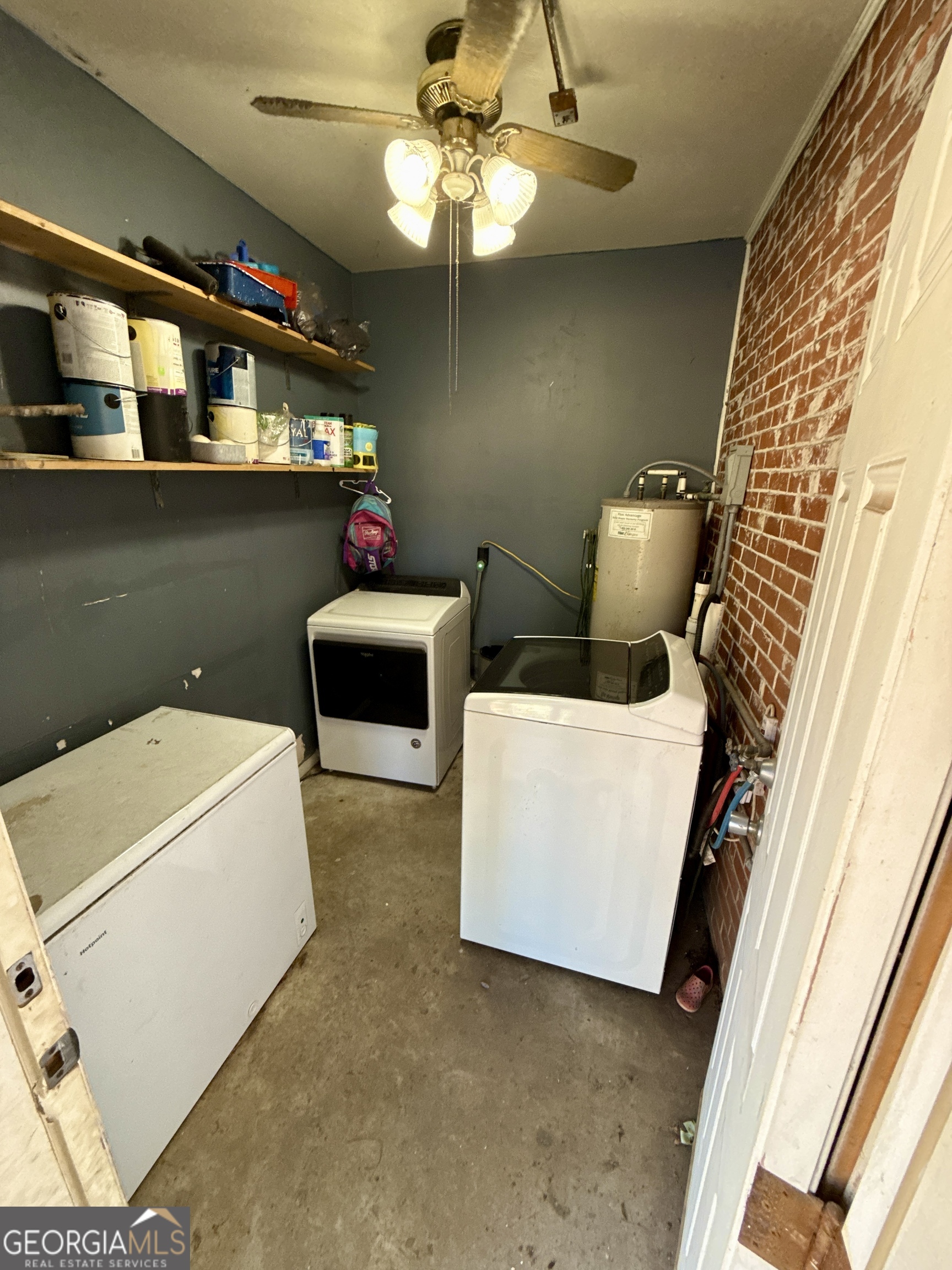 104 Sandy Run Drive Warner Robins GA 31088