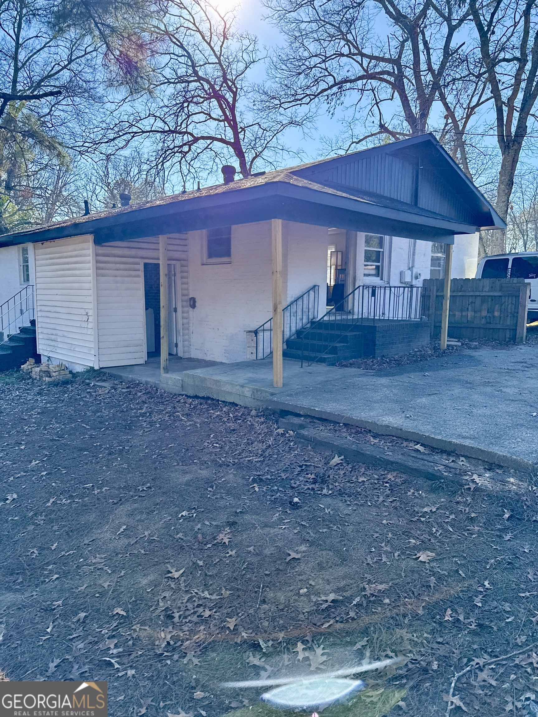 104 Sandy Run Drive Warner Robins GA 31088