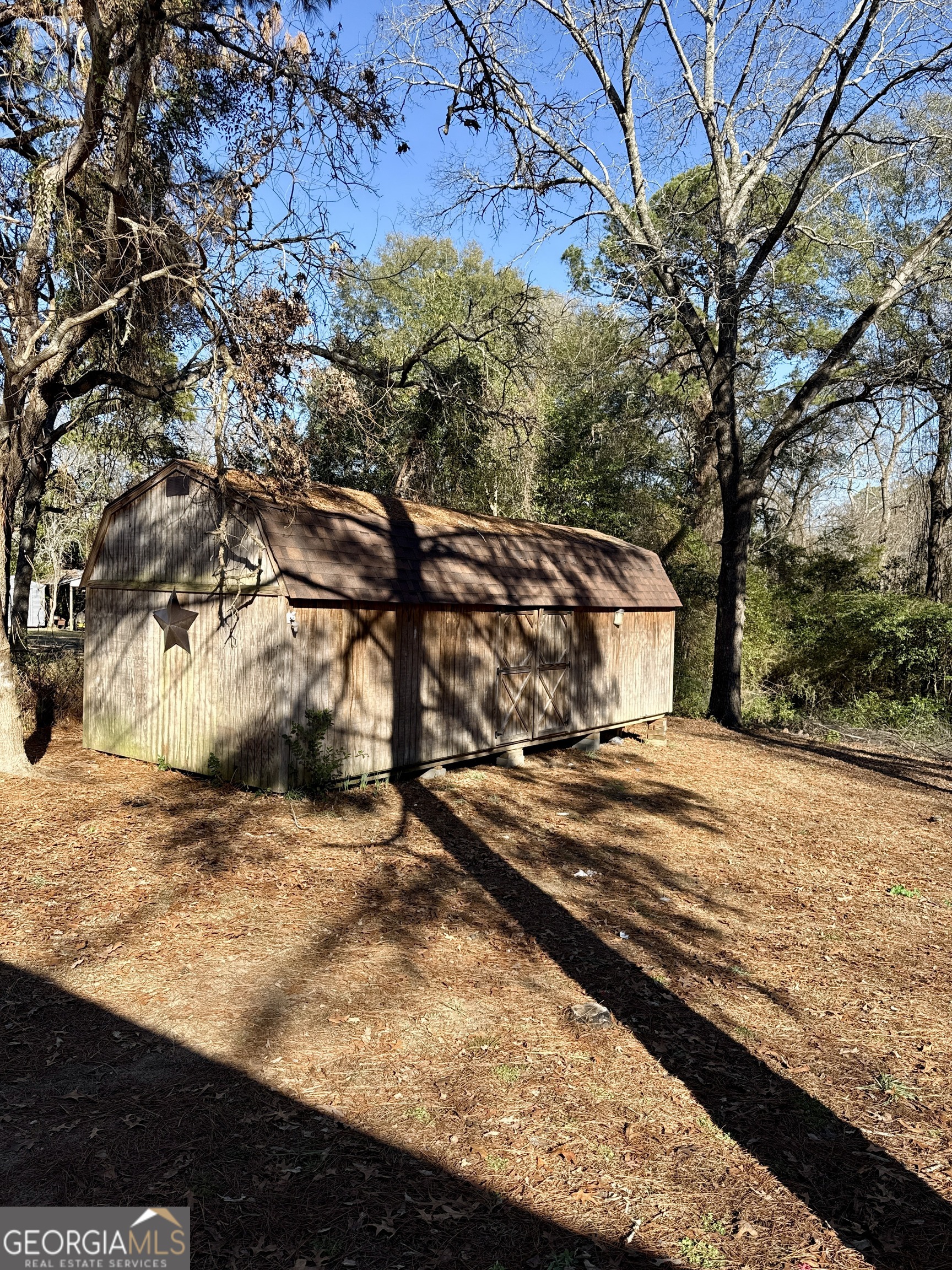 104 Sandy Run Drive Warner Robins GA 31088