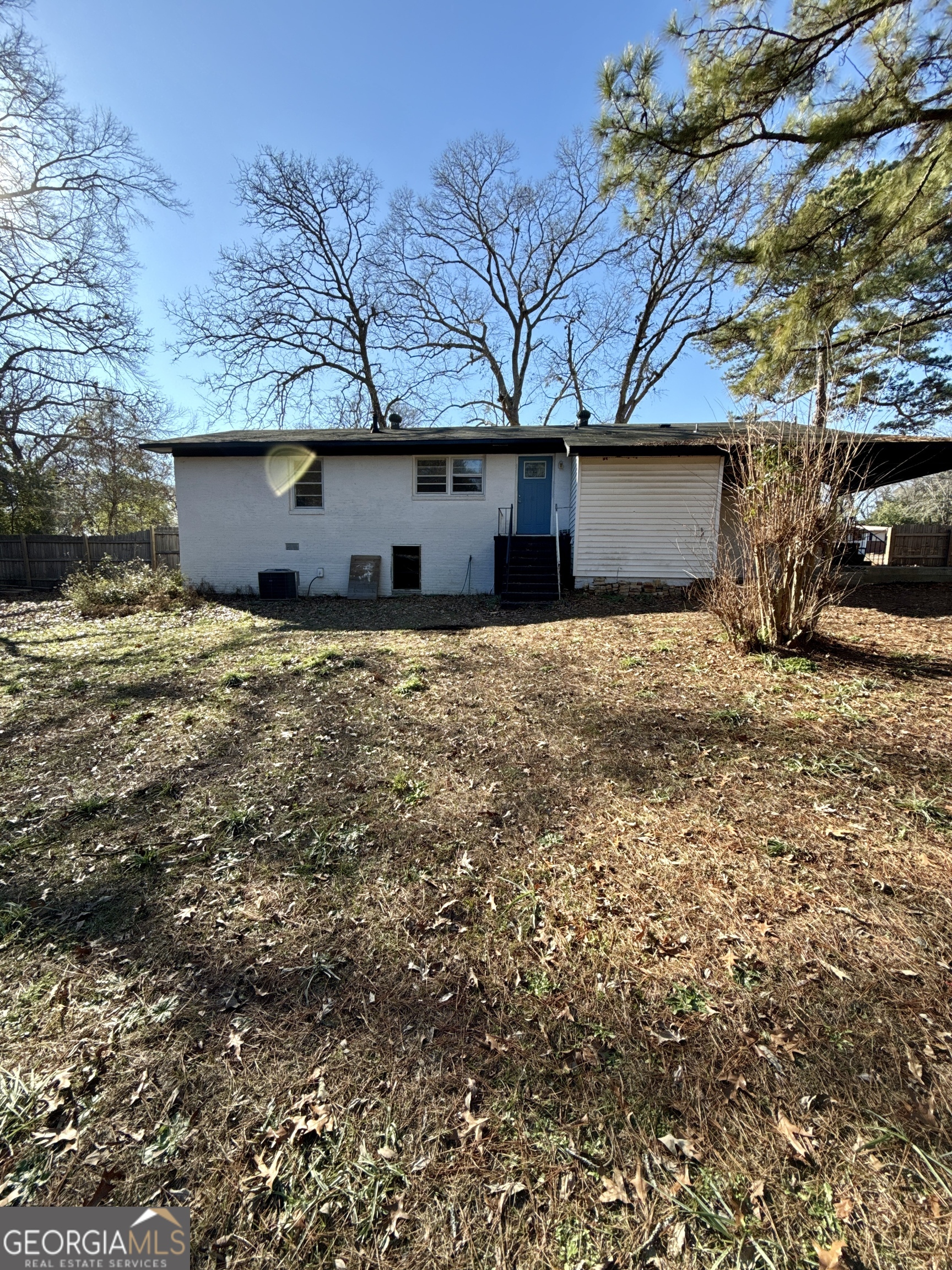 104 Sandy Run Drive Warner Robins GA 31088
