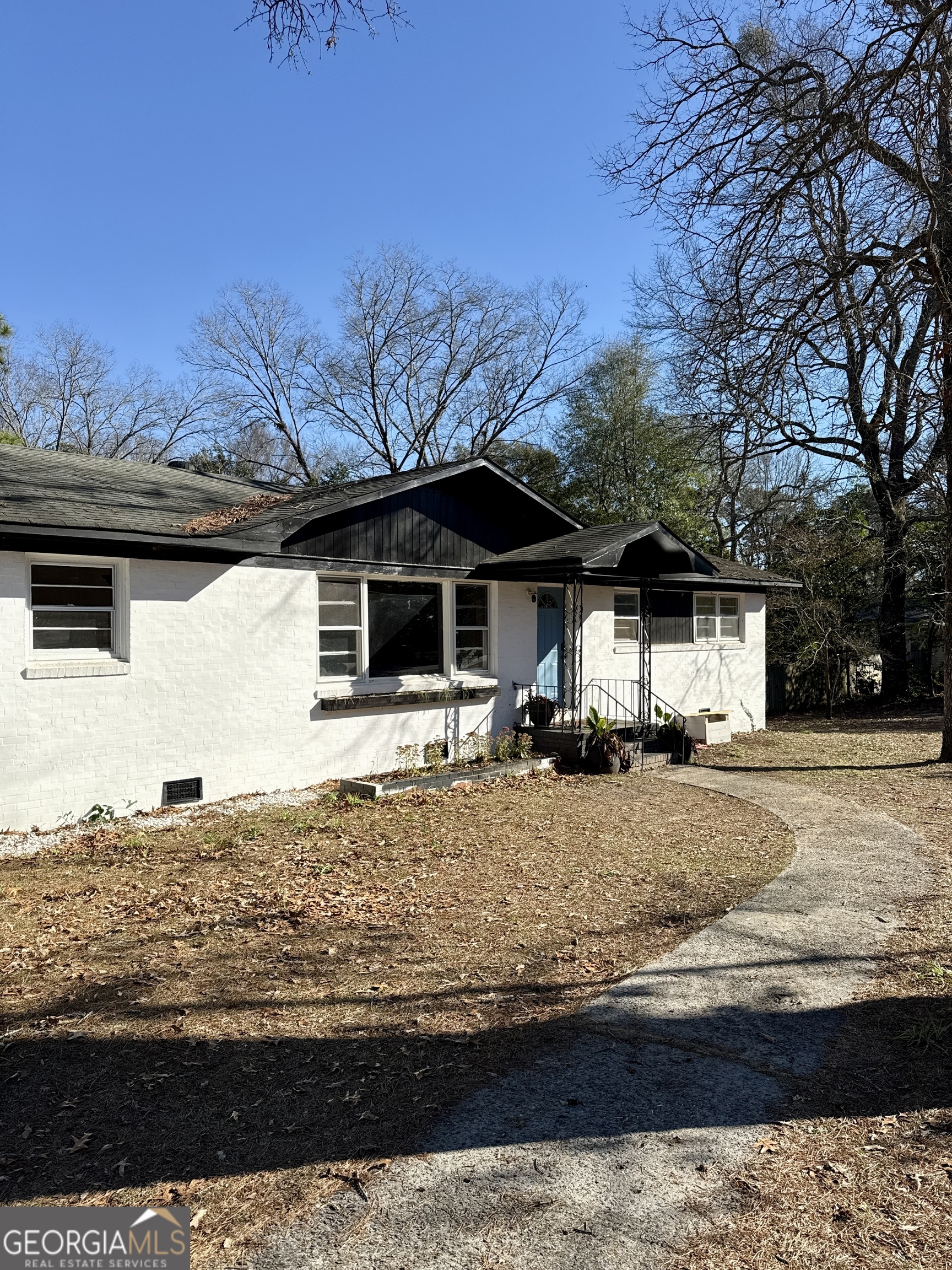 104 Sandy Run Drive Warner Robins GA 31088