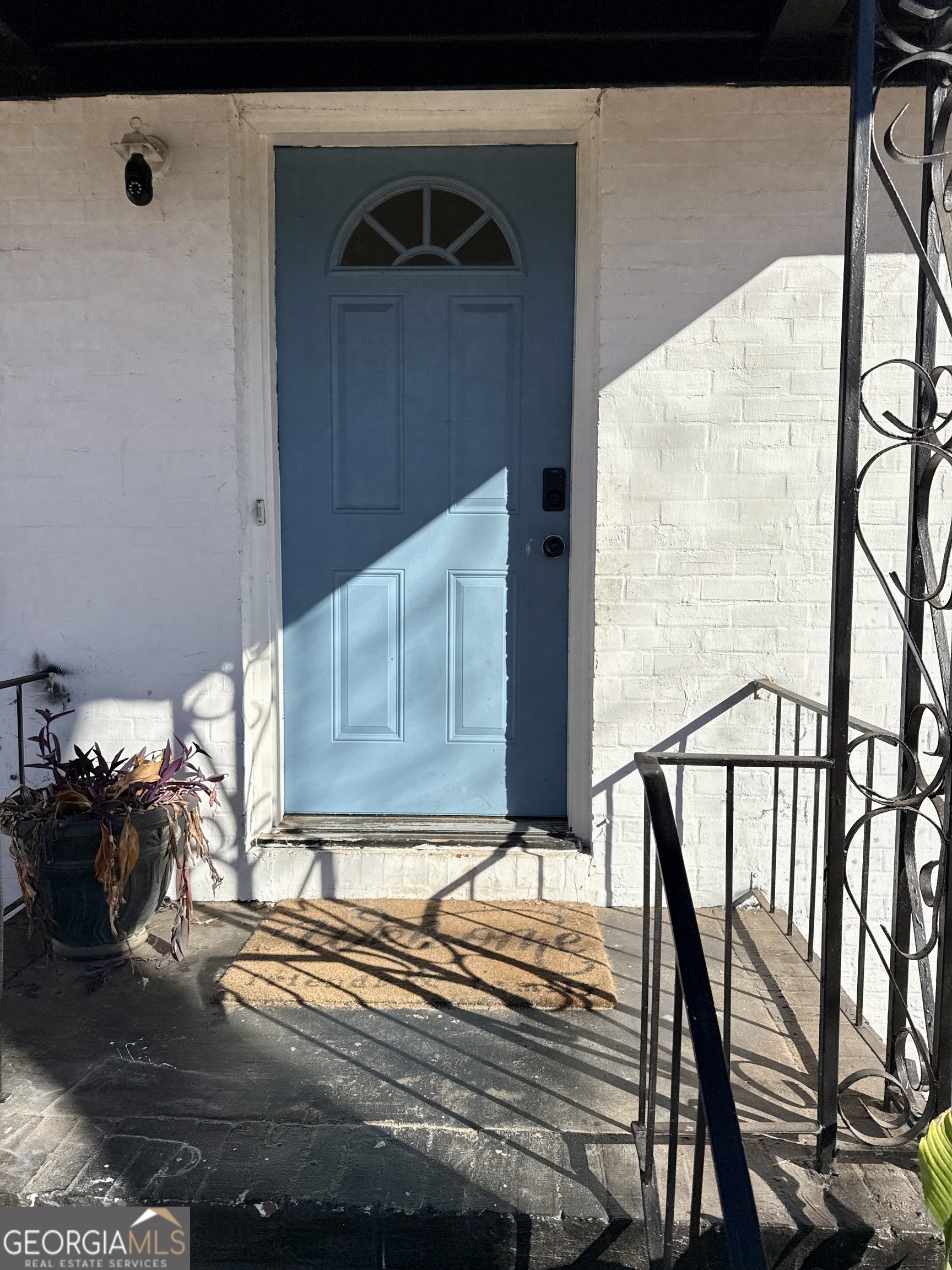 104 Sandy Run Drive Warner Robins GA 31088