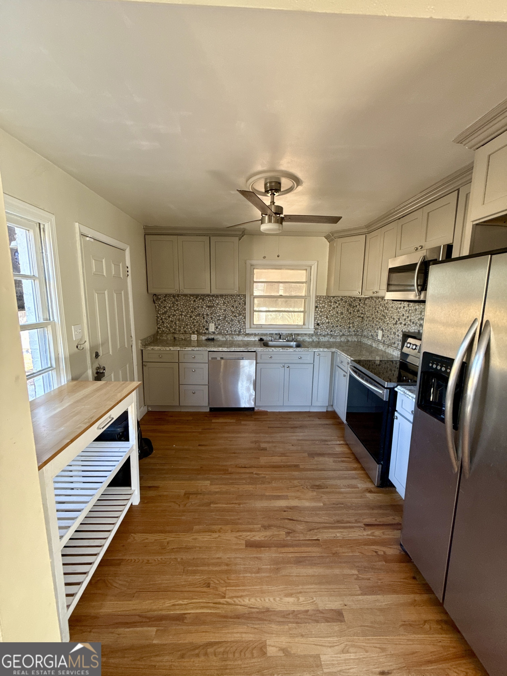 104 Sandy Run Drive Warner Robins GA 31088