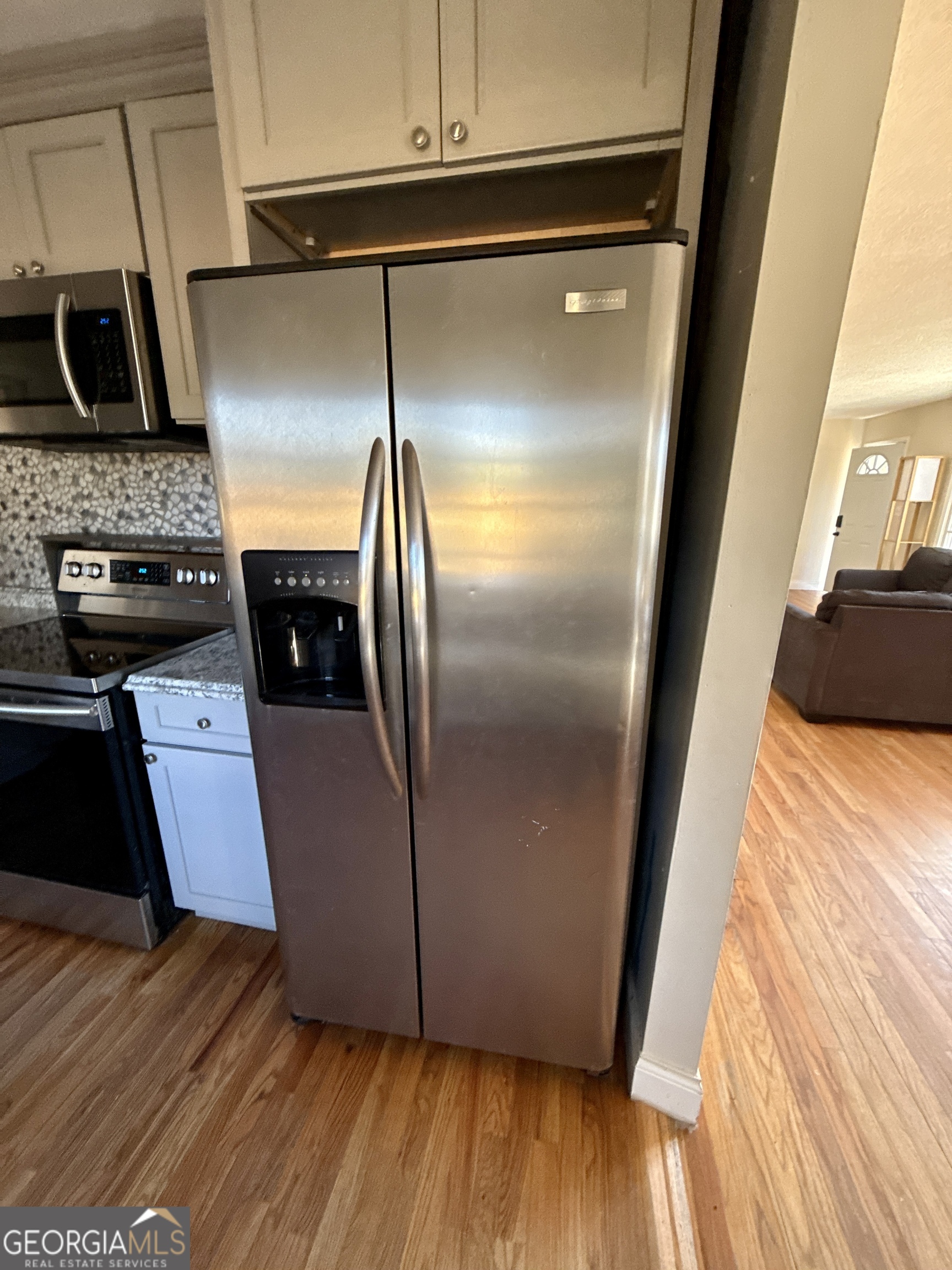 104 Sandy Run Drive Warner Robins GA 31088