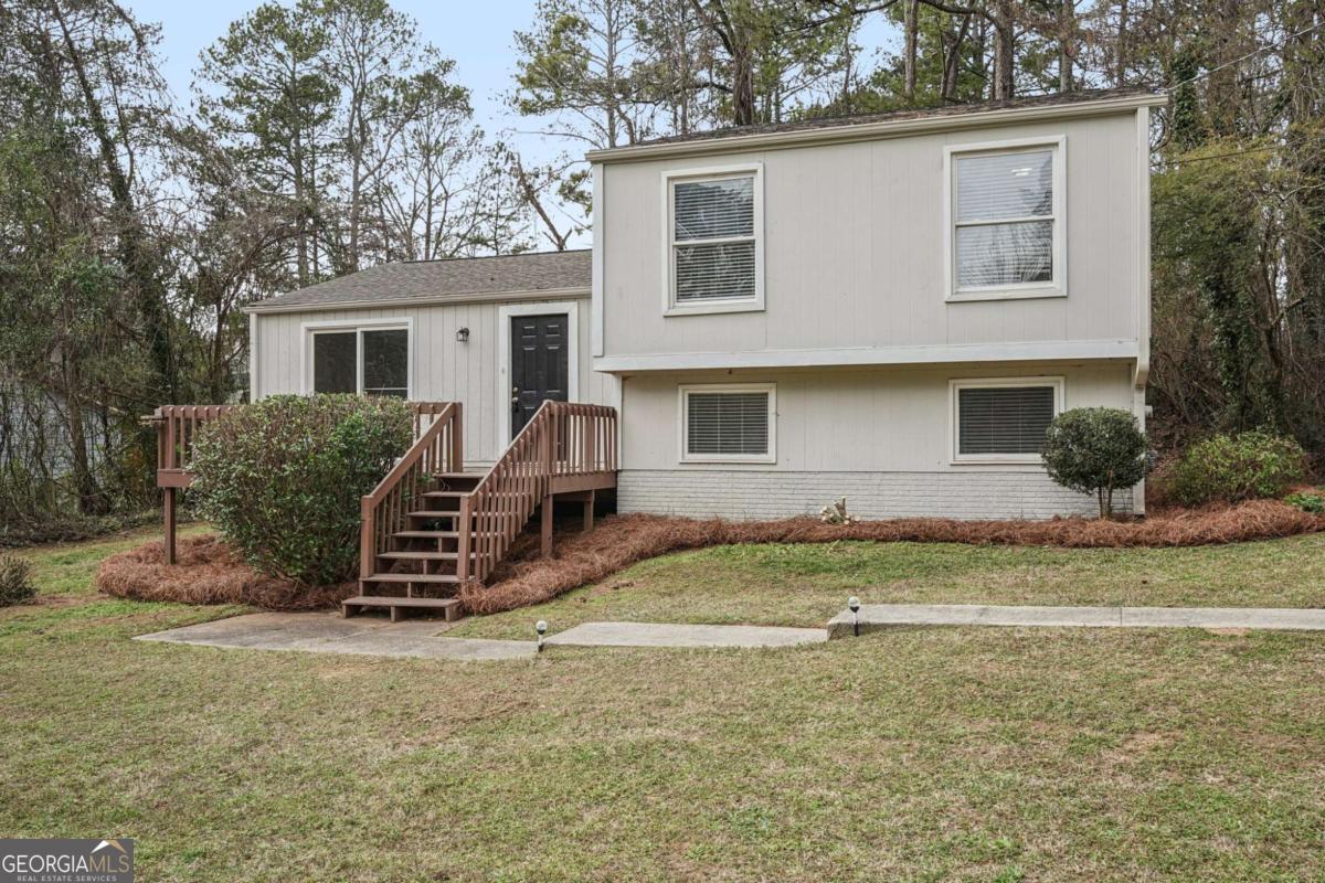 3531 Tewksbury Drive Snellville GA 30039