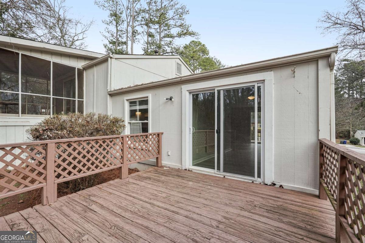 3531 Tewksbury Drive Snellville GA 30039