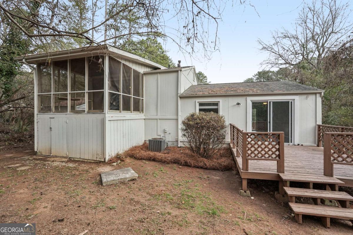 3531 Tewksbury Drive Snellville GA 30039