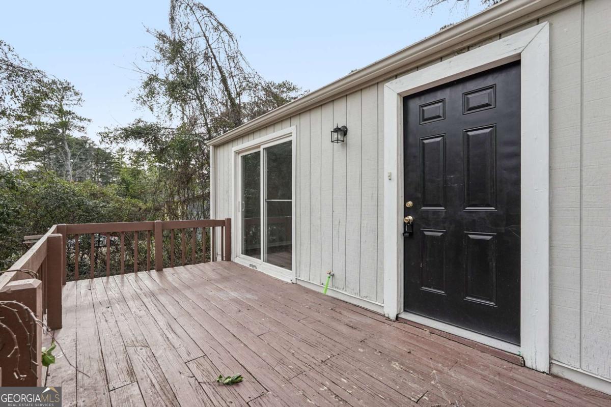 3531 Tewksbury Drive Snellville GA 30039