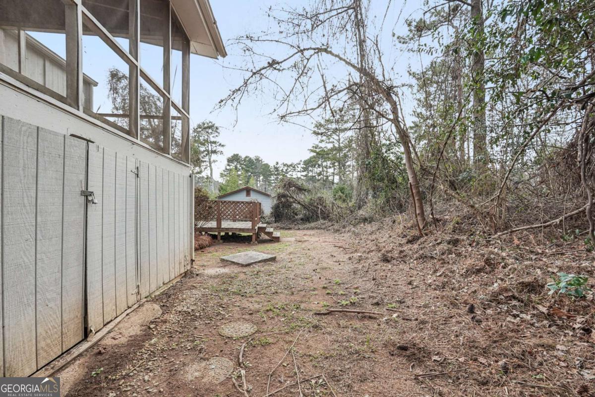 3531 Tewksbury Drive Snellville GA 30039