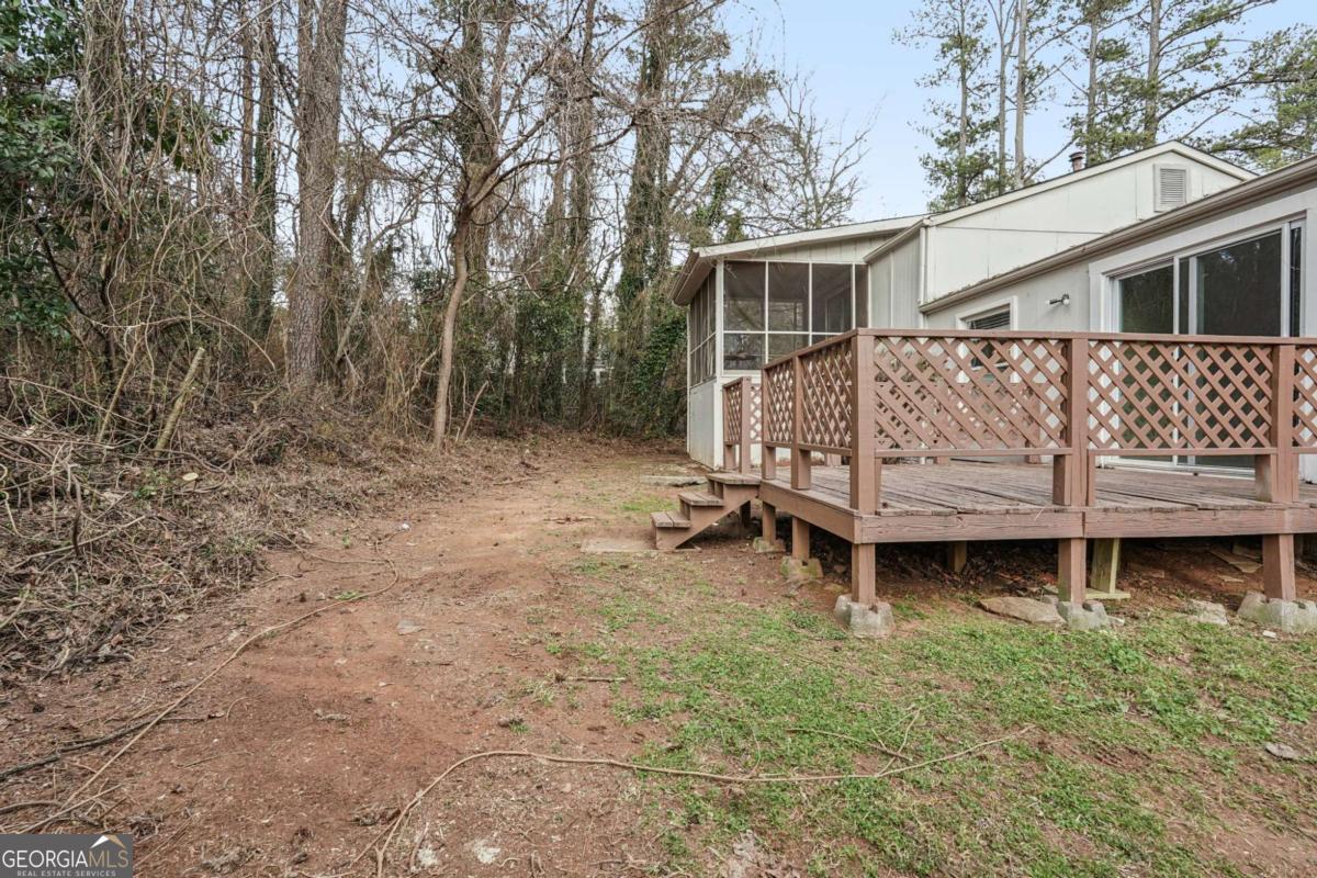 3531 Tewksbury Drive Snellville GA 30039