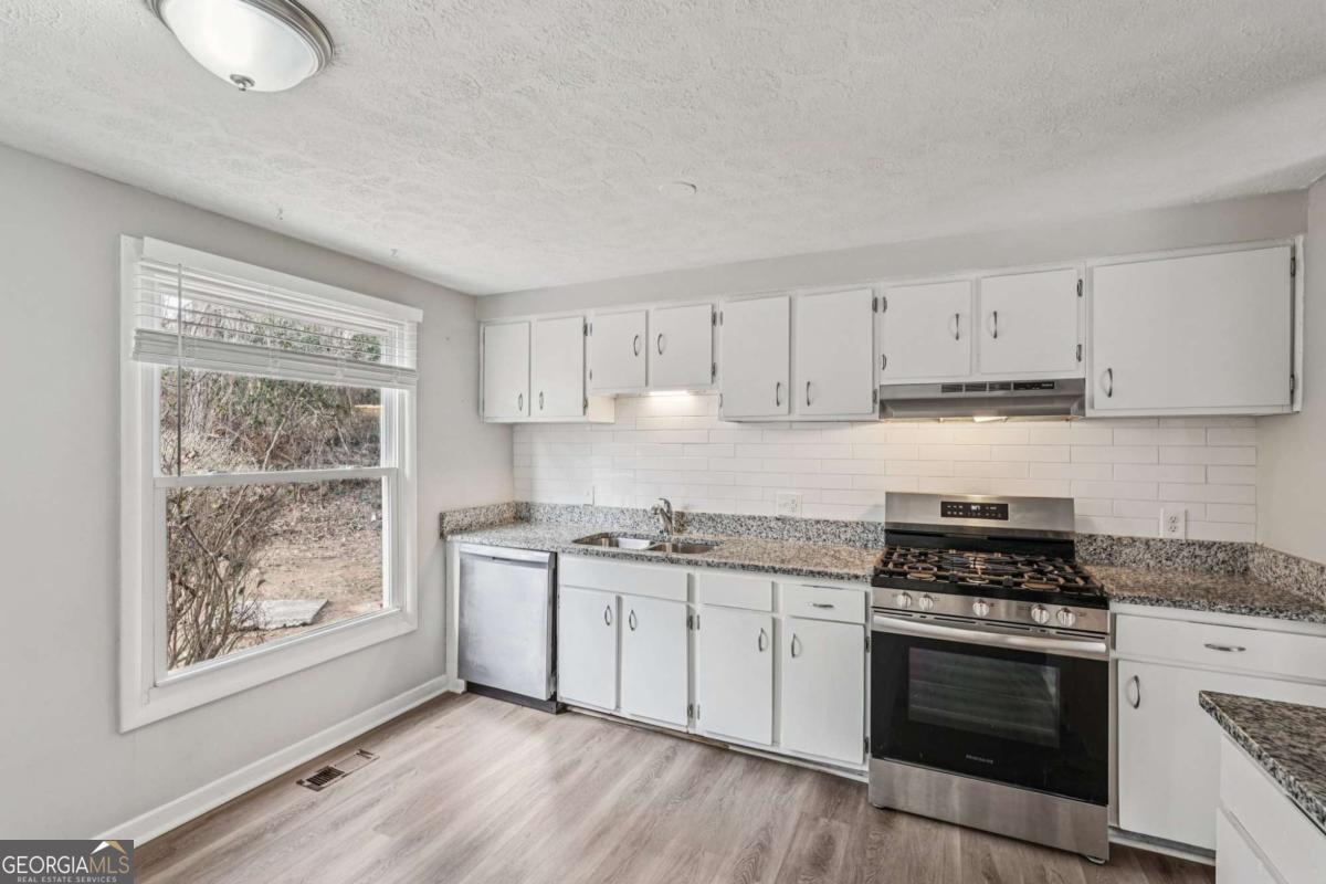 3531 Tewksbury Drive Snellville GA 30039