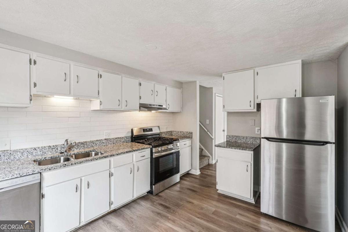 3531 Tewksbury Drive Snellville GA 30039