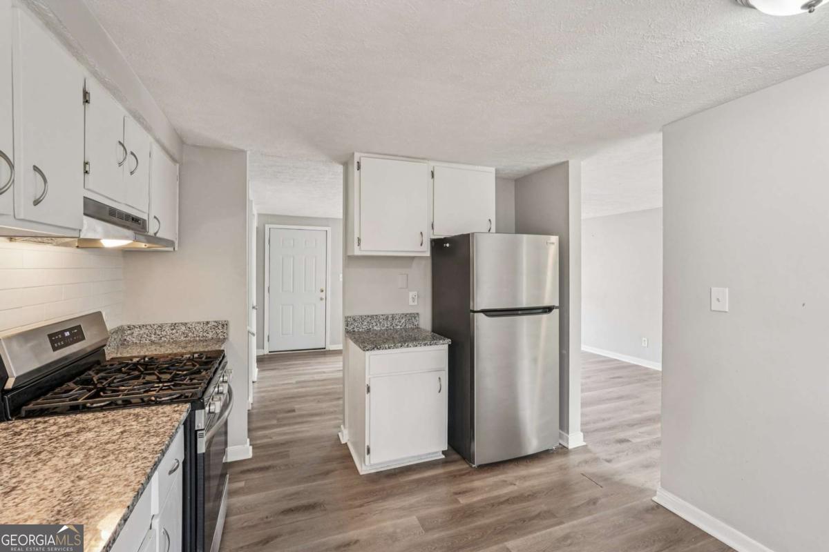 3531 Tewksbury Drive Snellville GA 30039