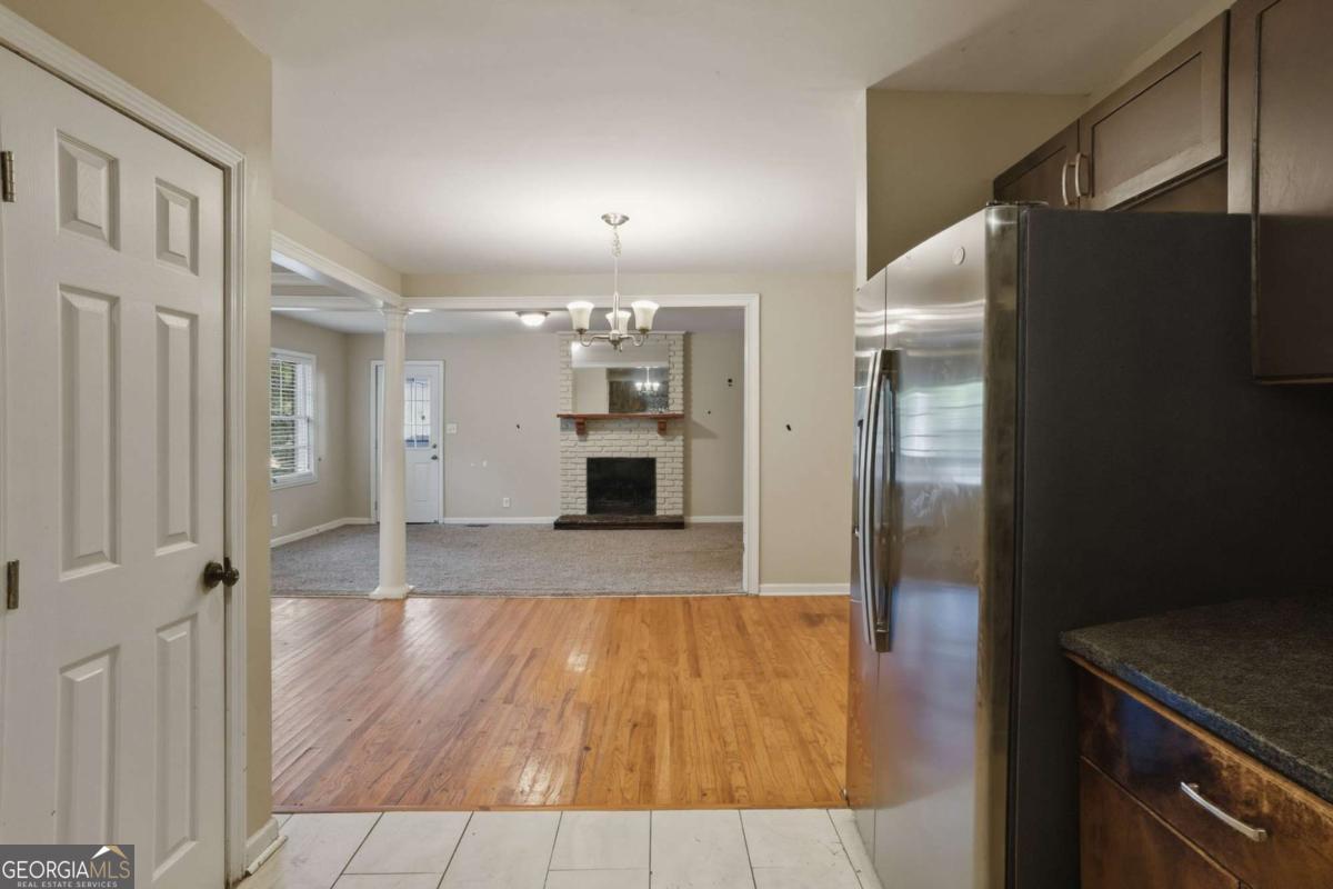 2747 Claire Terrace Decatur GA 30032