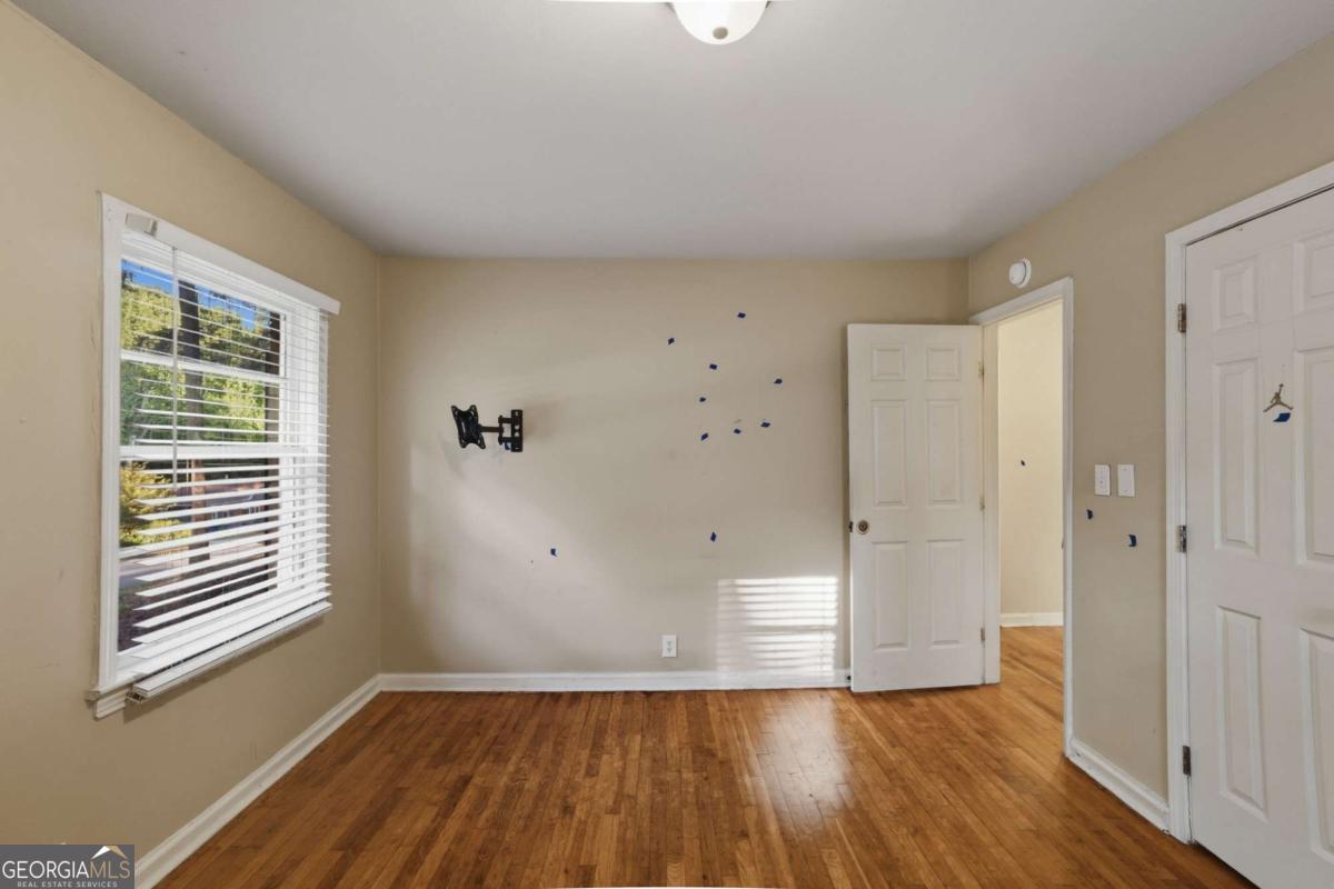 2747 Claire Terrace Decatur GA 30032
