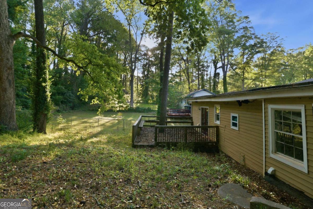 2747 Claire Terrace Decatur GA 30032