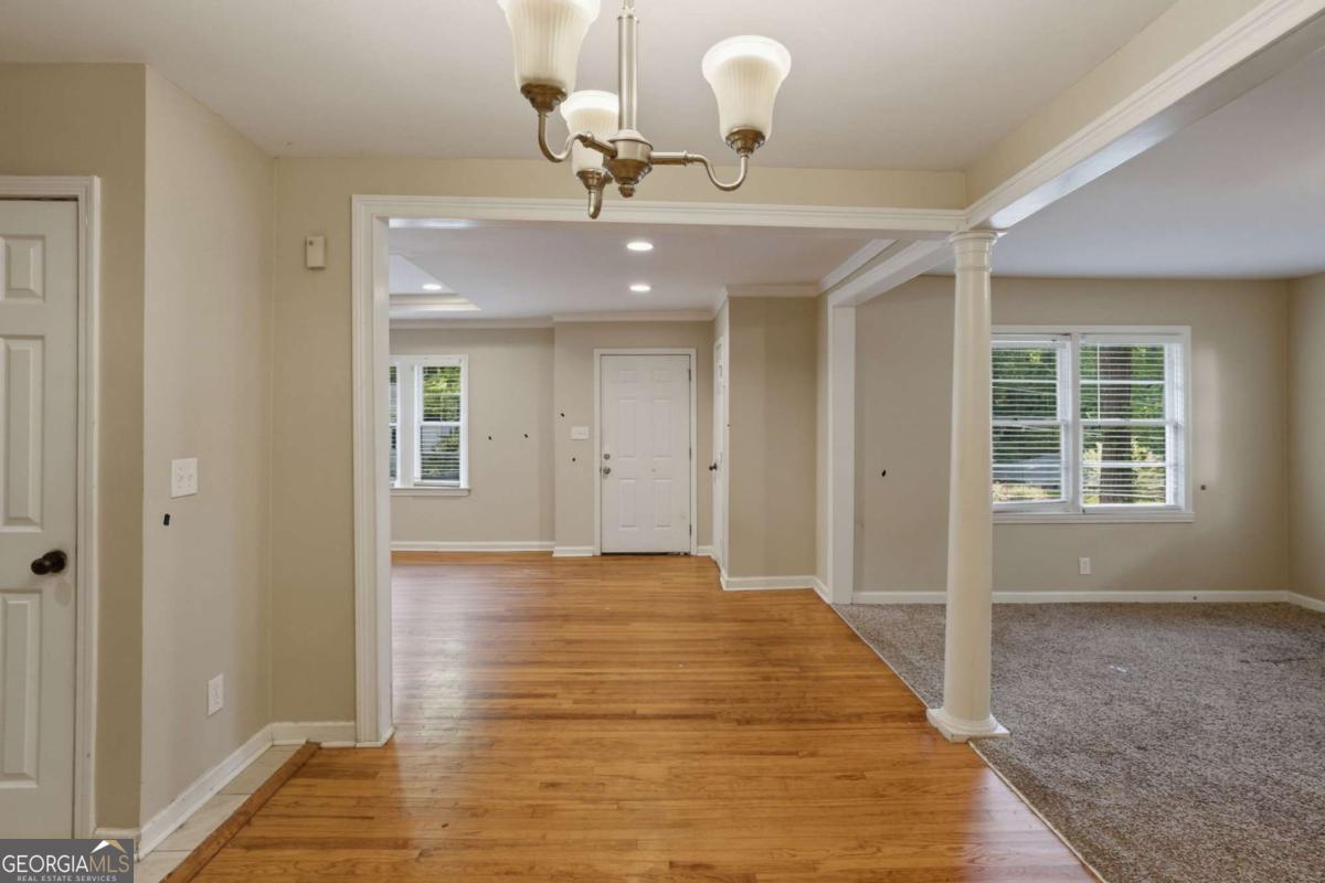 2747 Claire Terrace Decatur GA 30032