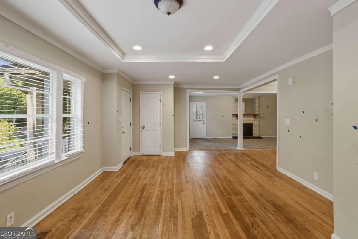 2747 Claire Terrace Decatur GA 30032