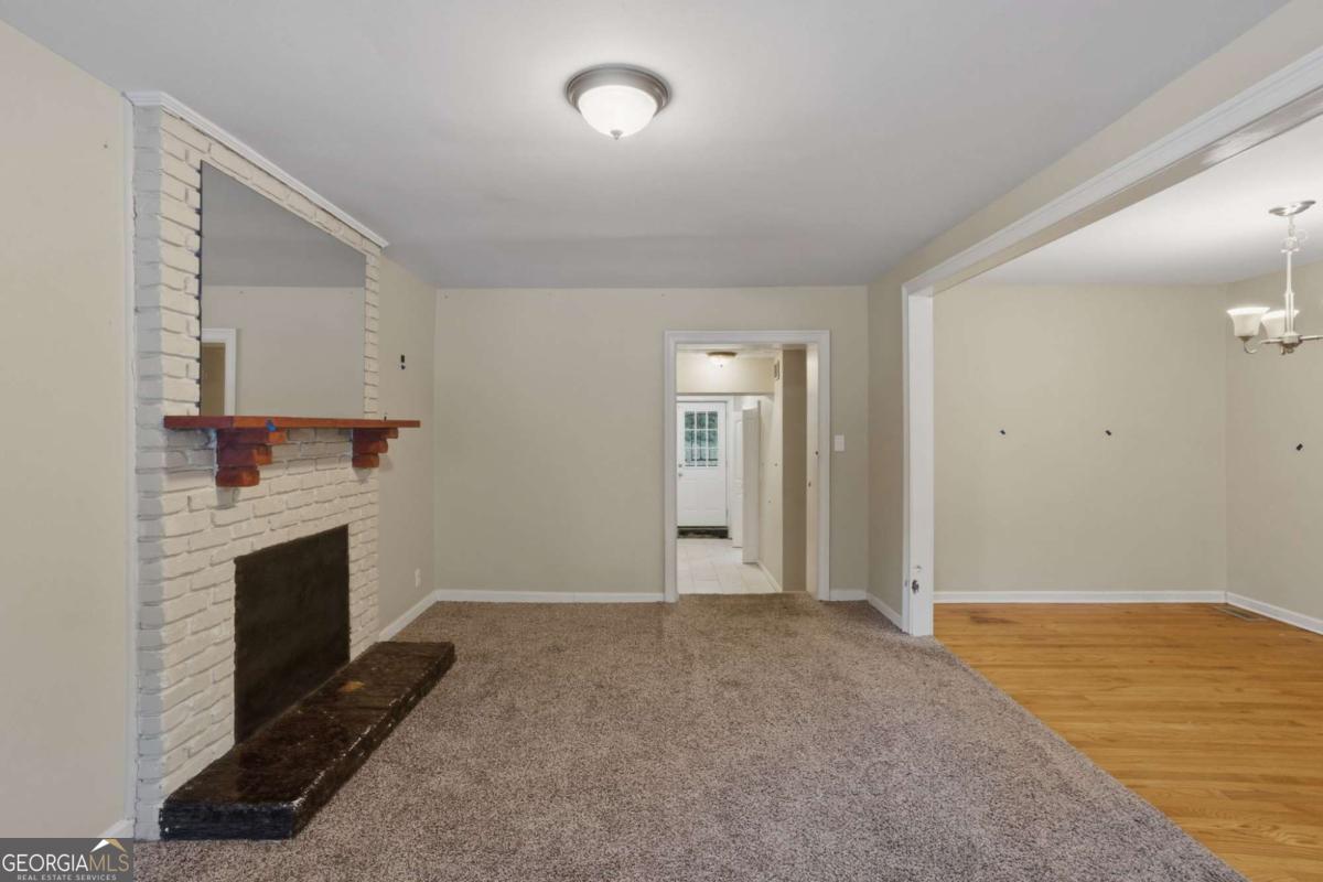 2747 Claire Terrace Decatur GA 30032