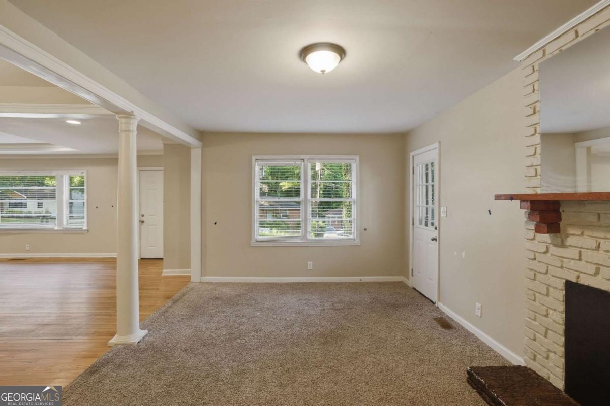 2747 Claire Terrace Decatur GA 30032