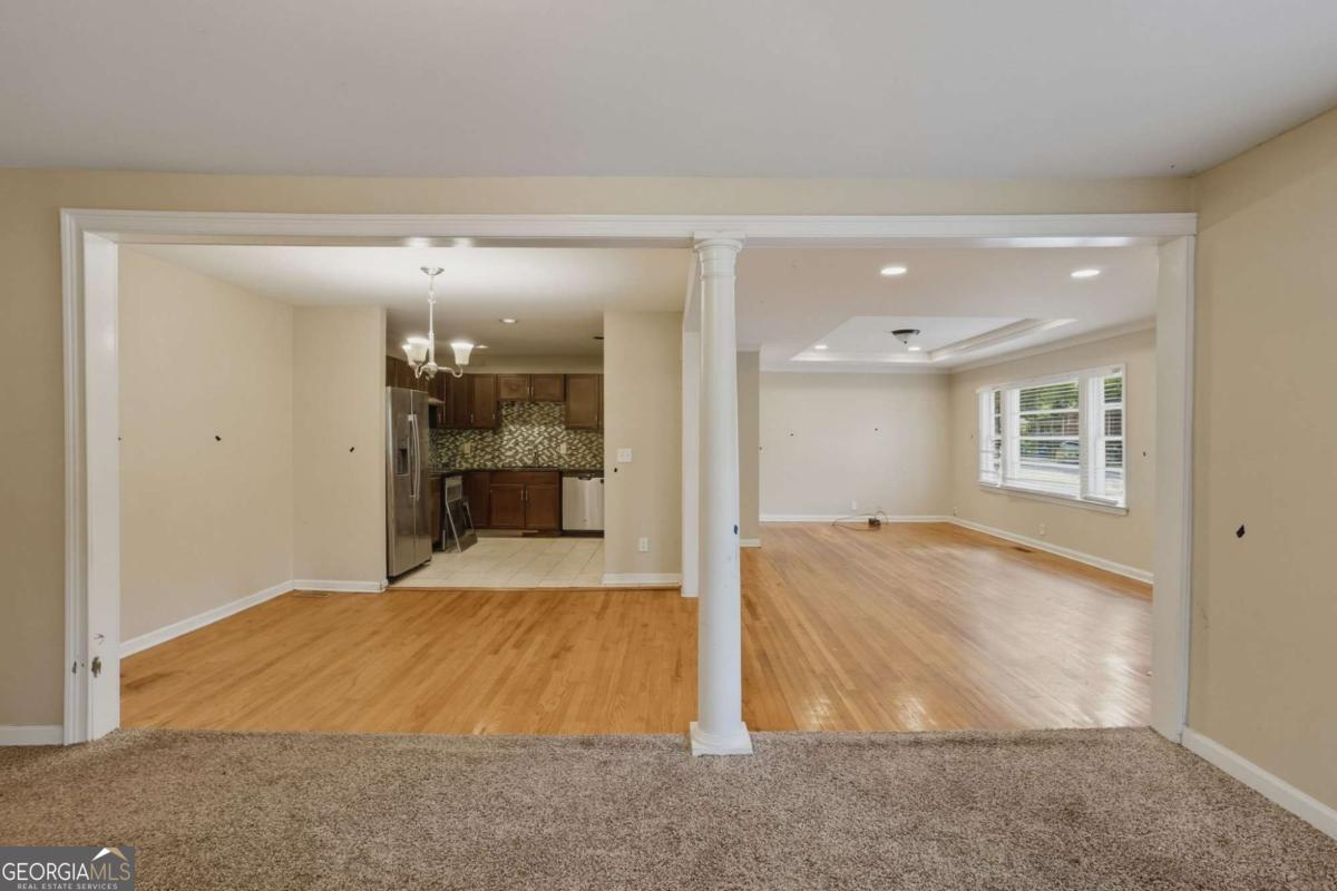 2747 Claire Terrace Decatur GA 30032
