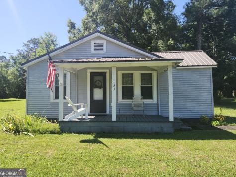 133 Selman Road NW Rome GA 30165