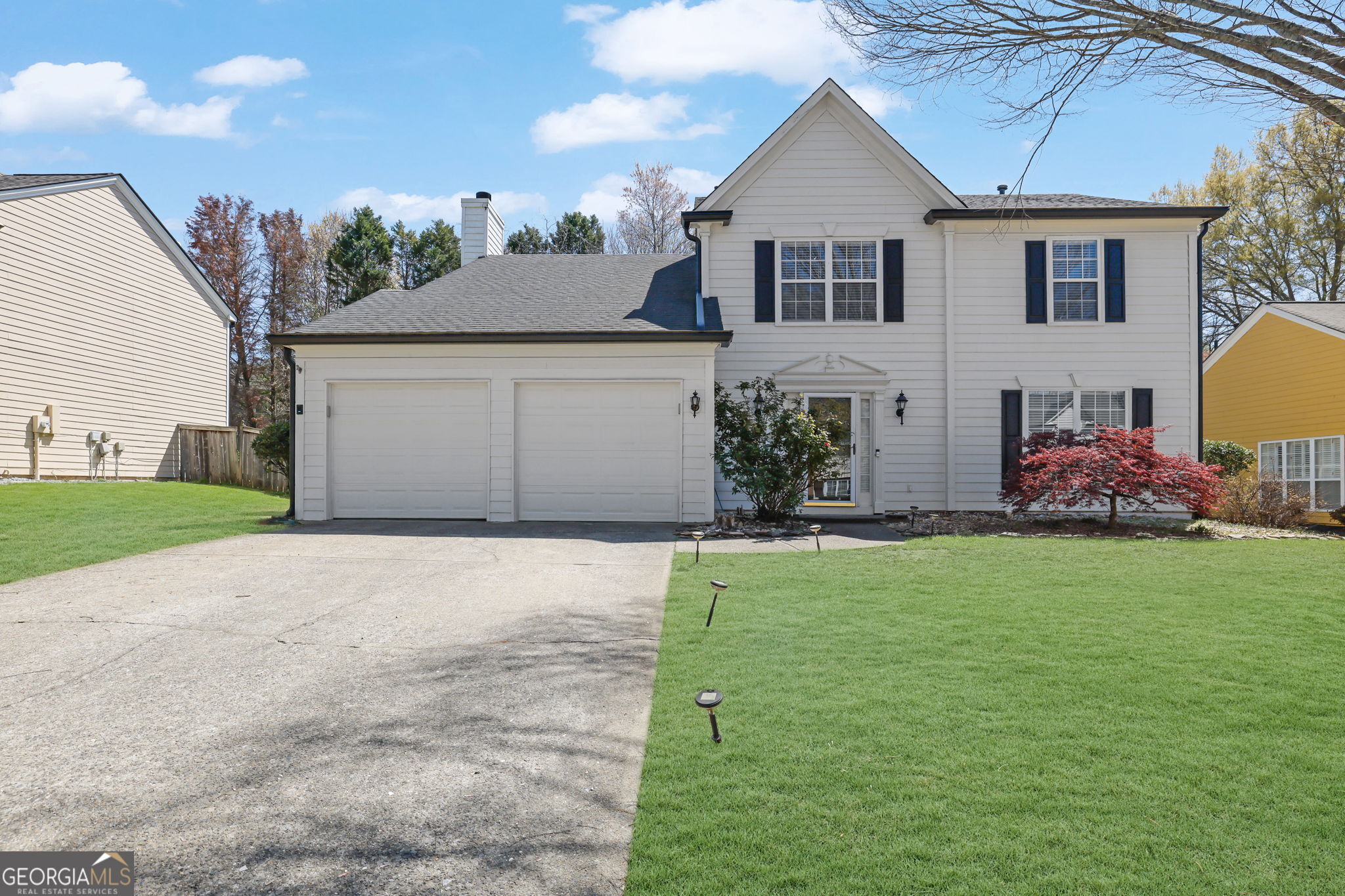 3520 Chastain Glen Lane NE Marietta GA 30066